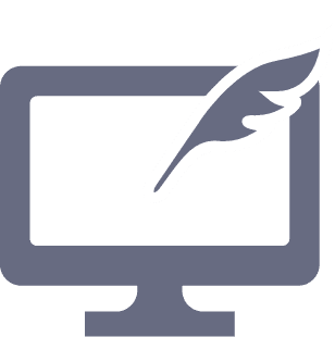 Webデザインのアイコン