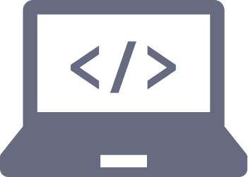 Webデザインのアイコン