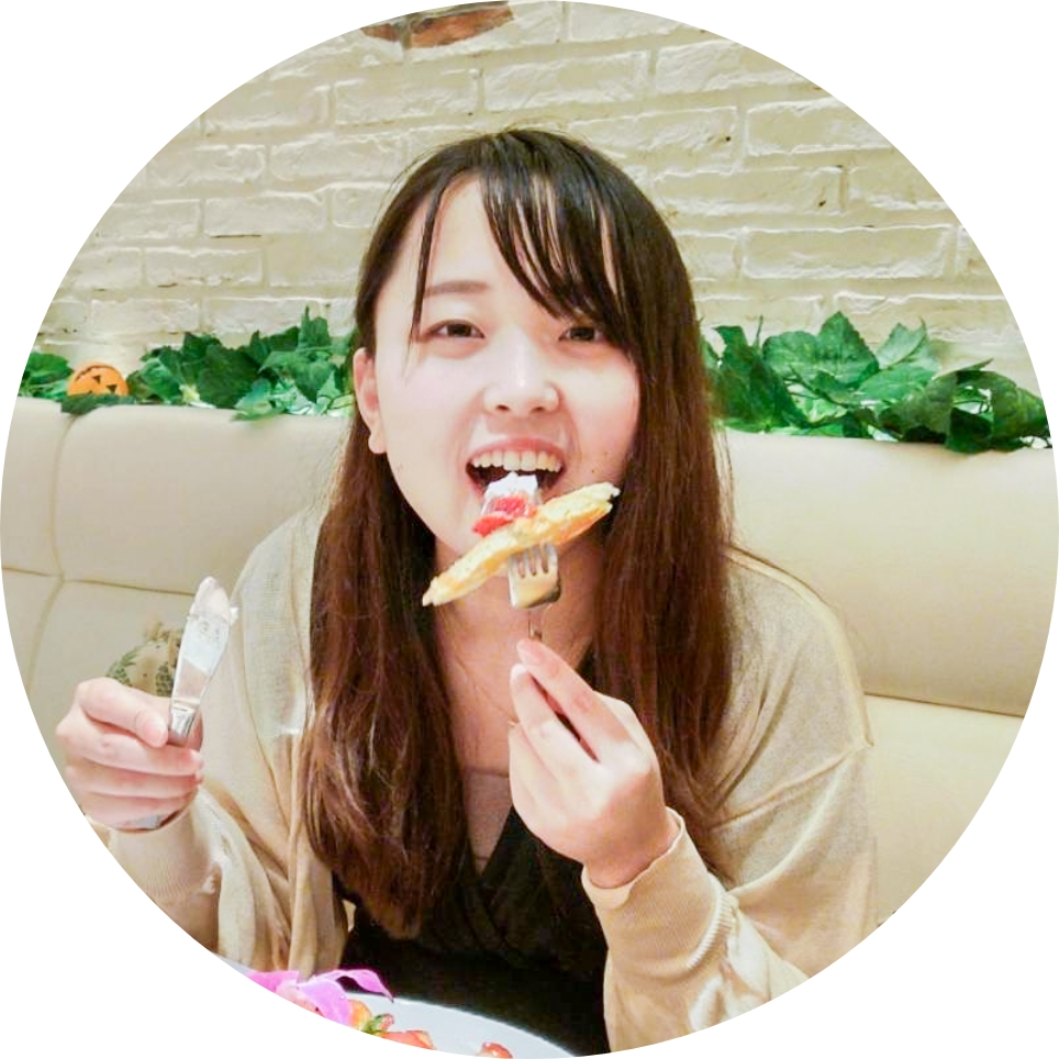 岡安琴音の顔写真